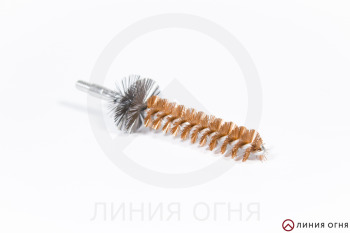 Stil Crin - ершик комбинированный сталь/бронза, для патронника, кал. 5,6