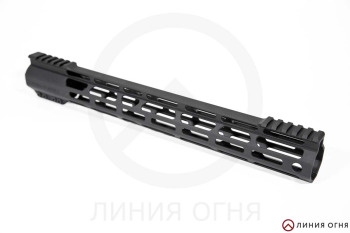 Цевье AR-15 Kurbatov Arms 375мм 14.7"