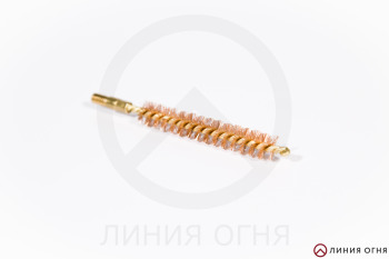 DEWEY - ершик .35 cal (9 мм), бронзовый