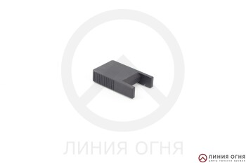 ADC - заглушка отверстия рукоятки взведения AR-15