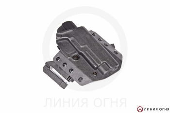 Tactical Warrior - Кобура Sig Sauer P226 поясная приталенная