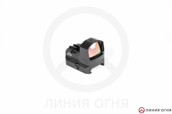 Коллиматорный прицел Vector Optics FRENZY-S 1x17x24 MOS SCRD-M43