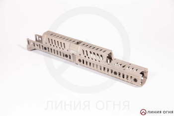 Комплект ЗЕНИТ Лидер для АК (Песок)