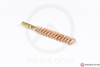 Stil Crin -  ершик бронзовый, кал. 9мм