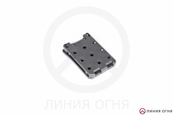 DVC - Крепление Tek-Lok, пластик