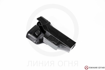 Кобура Стич Профи Альфа-2 Лебедев с выносным креплением