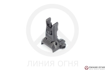 Мушка складная Magpul MBUS Pro - Back-Up Sight — Front