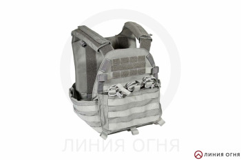 Линия Огня - Плитник 6094 серый, 2 рост