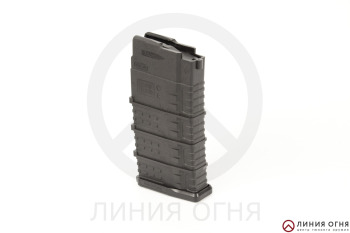 Магазин Pufgun для Вепрь-308 на 20 патронов (черный)