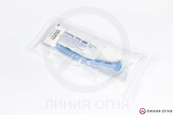 Назофарингеальный воздуховод LEAF