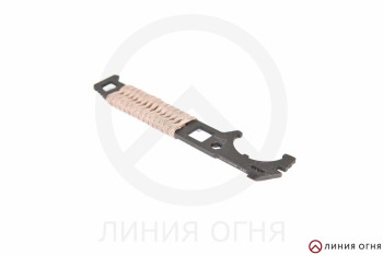 Многофункциональный ключ РТМ ИОС Эквентор ПII (Хаки)