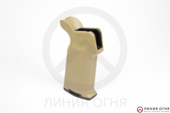 Рукоятка Magpul MOE-K2+ Grip — AR15-M4 (FDE)