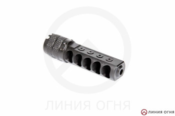 ДТК L.A.C. Ridge Steel 5,45/.223 - 24х1.5