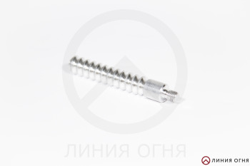 Stil Crin - вишер Алюминиевый 9мм (папа М5)