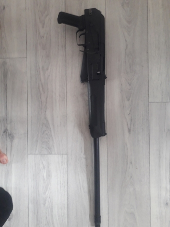 Сайга-12С
