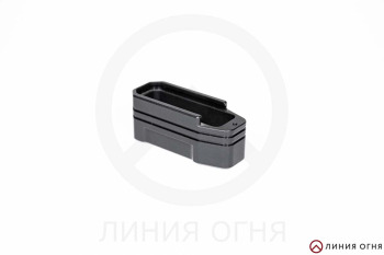 Пятка-утяжелитель Легальный Арсенал для Magpul PMAG Gen3 .223 (+5 патронов)