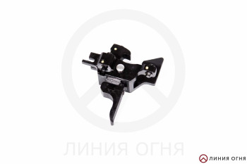 УСМ Custom Guns CG404 (для АК, две оси, прямой и изогнутый спуск)