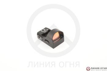 Коллиматорный прицел QUARTA TS-XT4 с креплением Weaver
