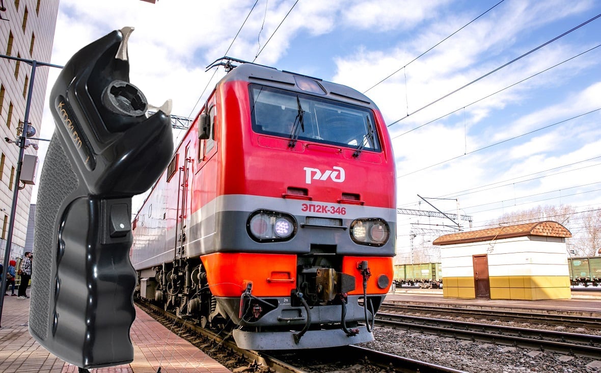 Пассажир выиграл суд у РЖД: как его не пустили