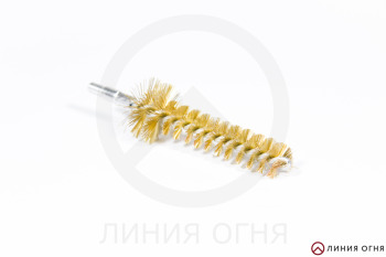 Stil Crin -  ершик комбинированный латунный, для патронника, кал. 7,62