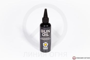 NEO Elements - Нейтральное оружейное масло Gun Oil, 100 мл