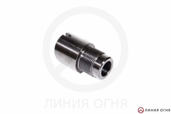 Переходник BRT АК-12 (байонет->М24х1.5)