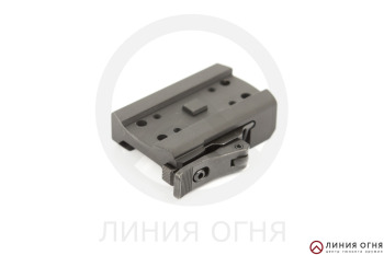 Кронштейн Holosun HS-MLQ1 быстросъемный, низкий