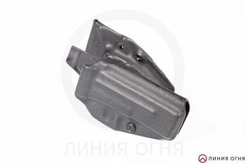 Кобура Paradox Equipment спортивная заниженная для Glock