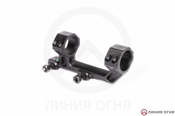 Моноблок Vector Optics 30mm Picatinny Cantilever ACD Mount
