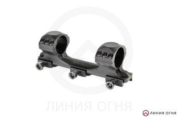 Моноблок Vector Optics X-ACCU 30mm 1.2" Средний