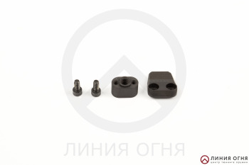 Кнопка извлечения магазина AR-15 Magpul Enhanced AR Magazine Release