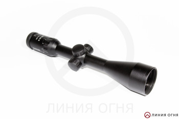 Оптический прицел Kahles Helia 3 3-10x50i (сетка G4B с подсветкой)