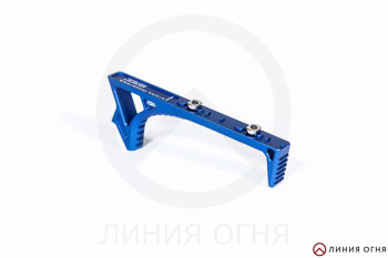 Тактическая рукоятка-упор Strike Industries LINK Curved Fore Grip M-LOK