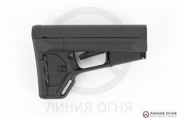 Приклад телескопический Magpul ACS Carbine Stock - Mil-Spec (BLK)