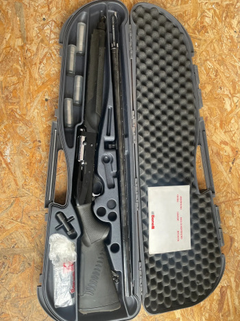 Benelli Comfort
