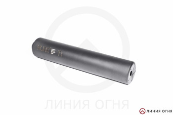 Пламегаситель ДТКП MUAR Hunting Titan .308, М18х1