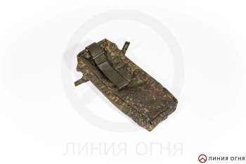 Gordeev Tactical - Быстрый закрытый подсумок AKx1-Z, ЕМР