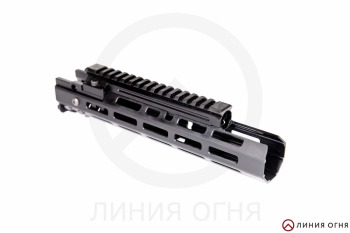 Цевье SAG МК1 5 M-Lok VEPR с вырезом под оковку