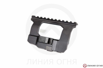 Кронштейн боковой SAG AK-TAC быстросъемный