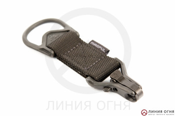 Адаптер Magpul MS1 - MS3 Adapter (BLK)