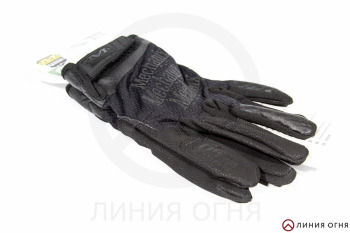 Перчатки Mechanix Specialty Hi-Dexterity 0.5mm, XL