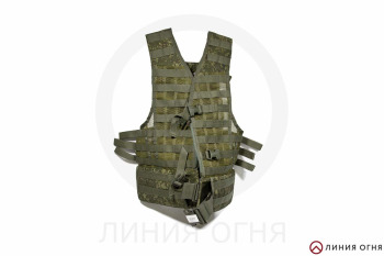 ТЕХИНКОМ - Жилетная основа модернизированная, ЕМР