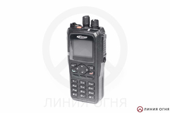 Радиостанция Kirisun DP990 UHF