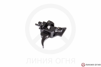 УСМ Custom Guns CG405 (для АК, три оси, прямой и изогнутый спуск)