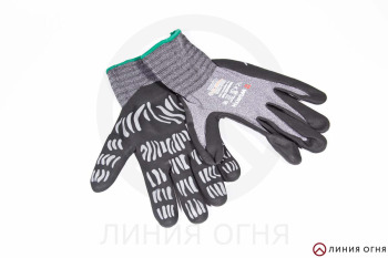 Перчатки Wurth Tigerflex Plus, размер 11