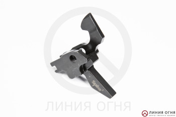 Спортивный, регулируемый УСМ Bulletec Spike-2 для Сайга, Сайга-9, Сайга-340