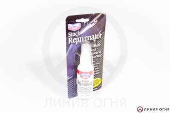 BIRCHWOOD CASEY Stock Rejuvenator Cleaner & Protectant - кондиционер памп-спрей, 60мл