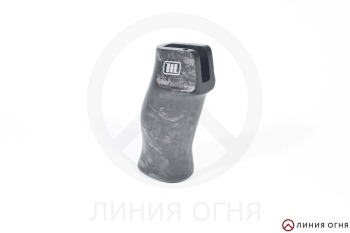 Пистолетная рукоятка AR-15 Кованый карбон