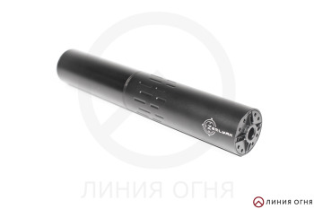 ДТКП ZEMLYAK TG2S, TR9, Сайга-9 с фальш-трубой