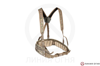 Ratnik Tactical - Пояс боевой "Цербер" БР1, мультикам